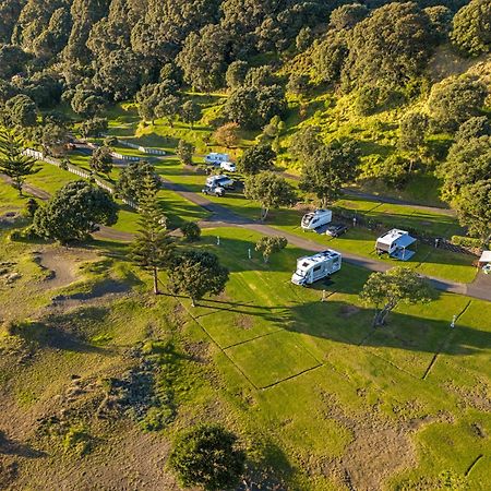 Tasman Holiday Parks - Ohiwa Opotiki Esterno foto