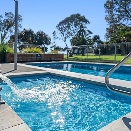 Tasman Holiday Parks - Ohiwa Opotiki Esterno foto