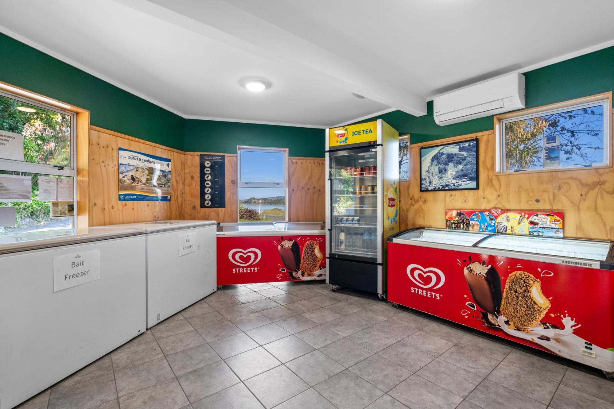 Tasman Holiday Parks - Ohiwa Opotiki Esterno foto