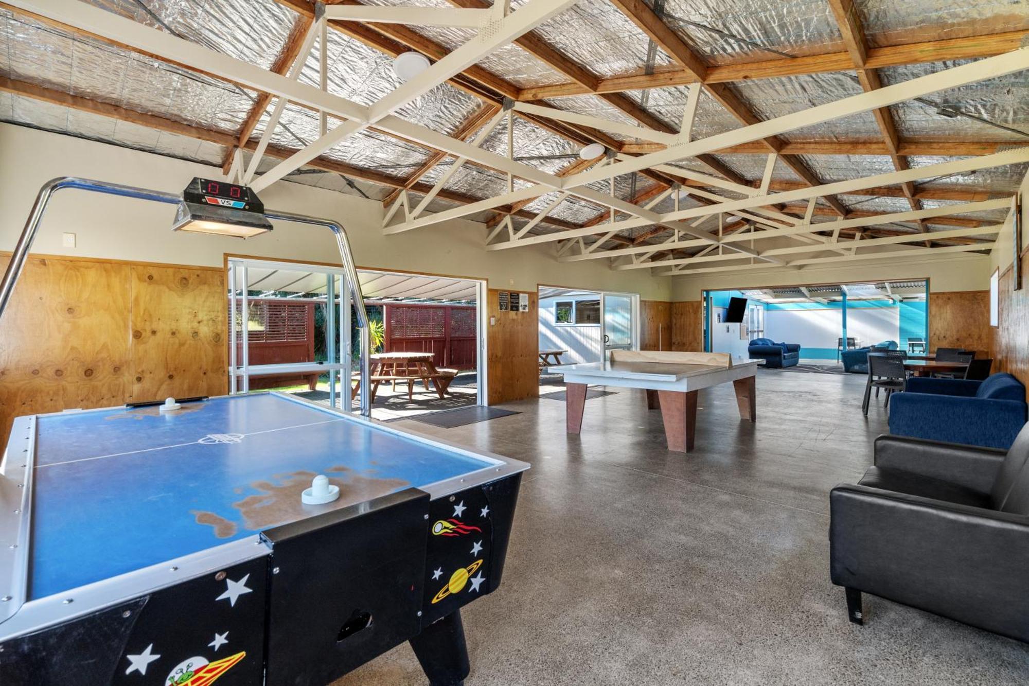 Tasman Holiday Parks - Ohiwa Opotiki Esterno foto