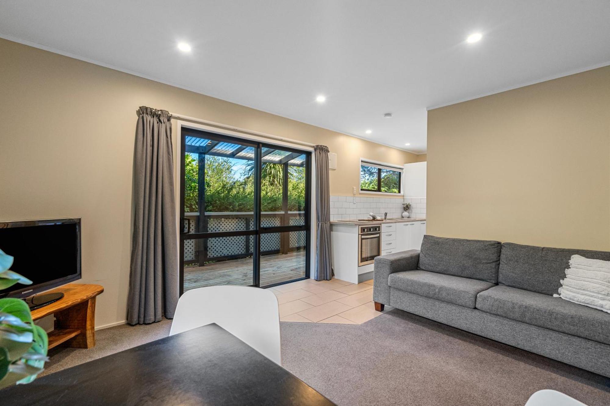 Tasman Holiday Parks - Ohiwa Opotiki Esterno foto