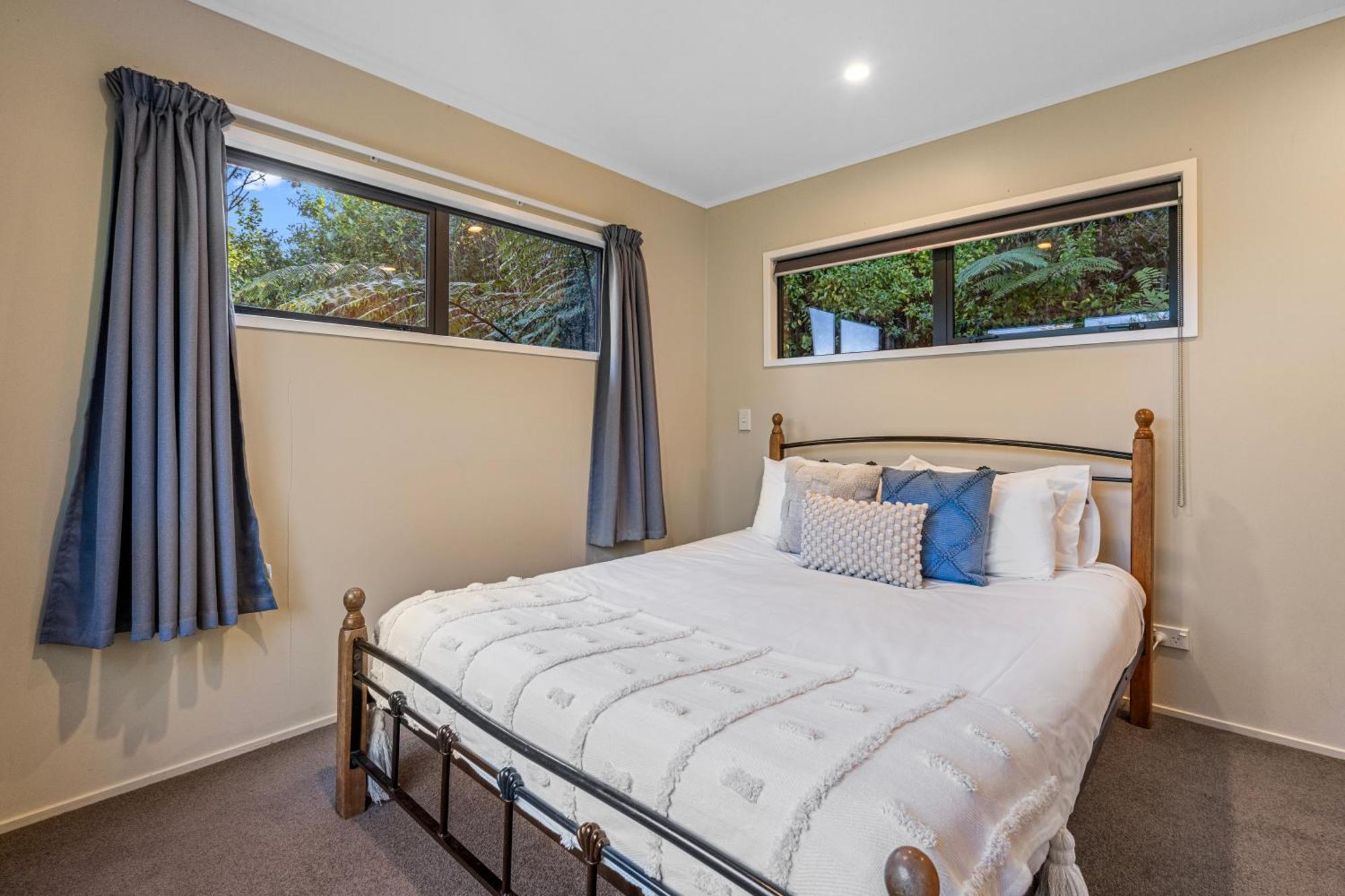 Tasman Holiday Parks - Ohiwa Opotiki Esterno foto