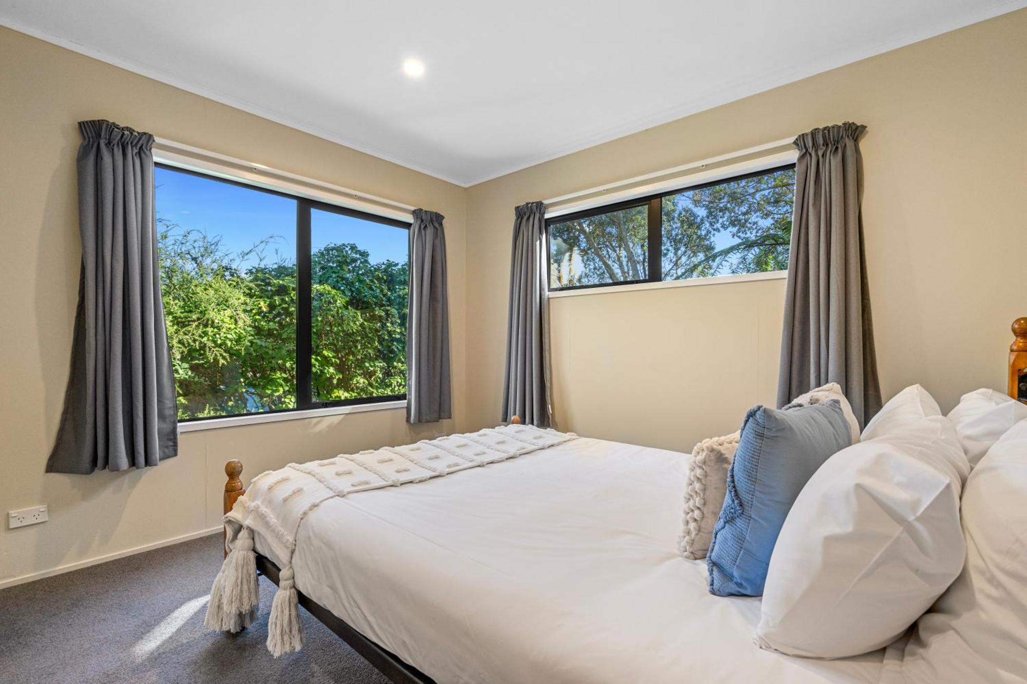 Tasman Holiday Parks - Ohiwa Opotiki Esterno foto