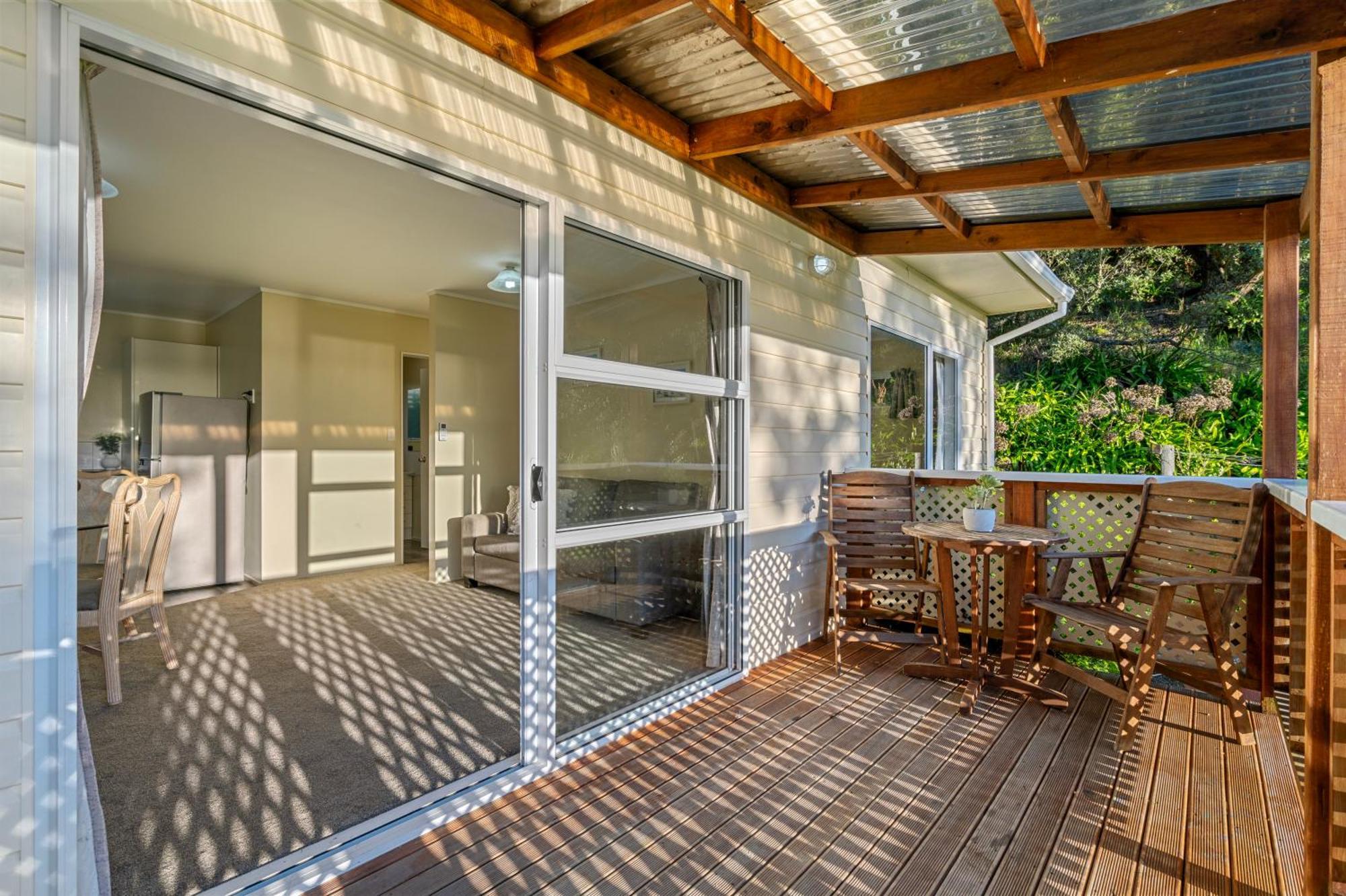 Tasman Holiday Parks - Ohiwa Opotiki Esterno foto