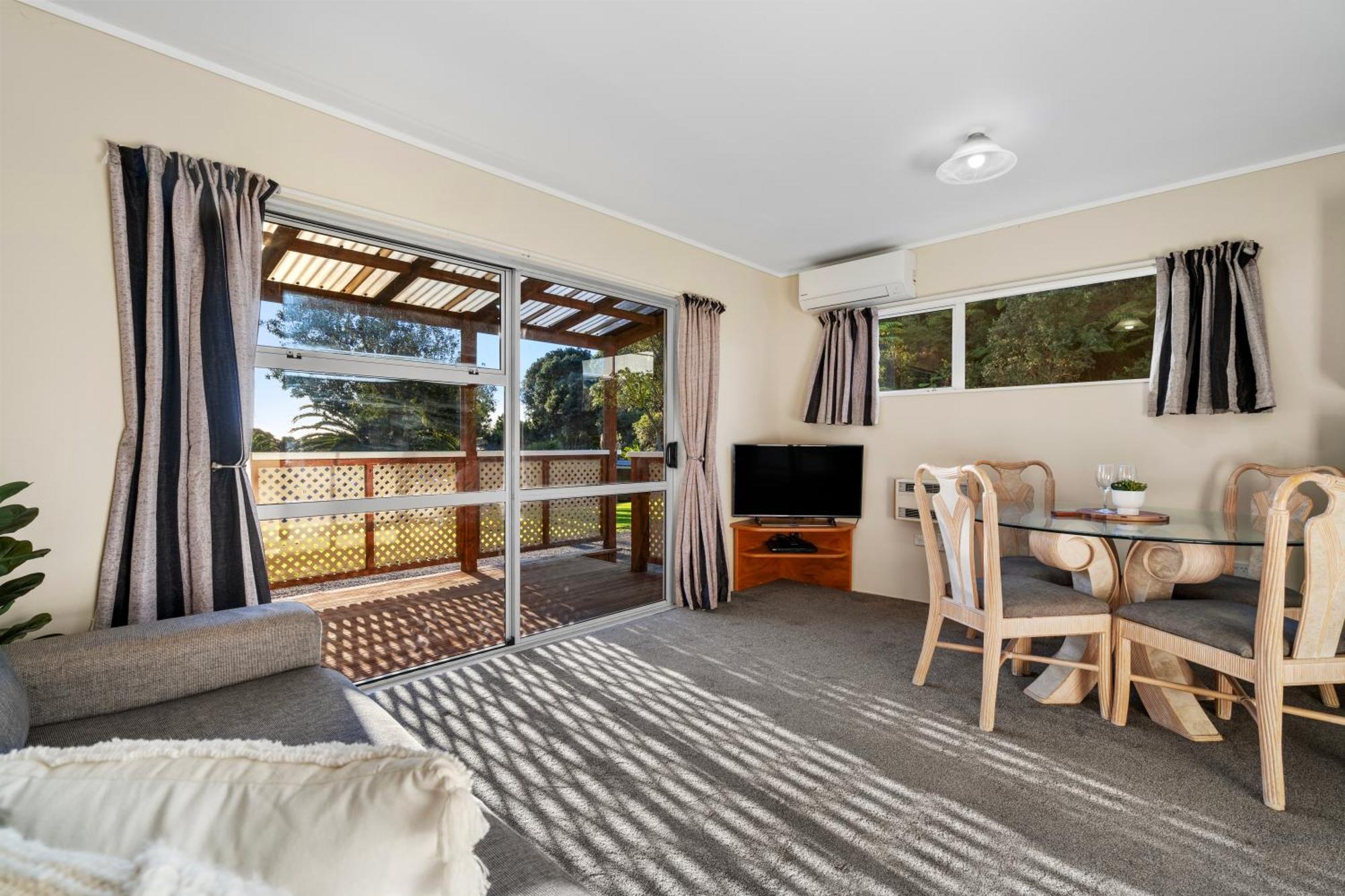 Tasman Holiday Parks - Ohiwa Opotiki Esterno foto