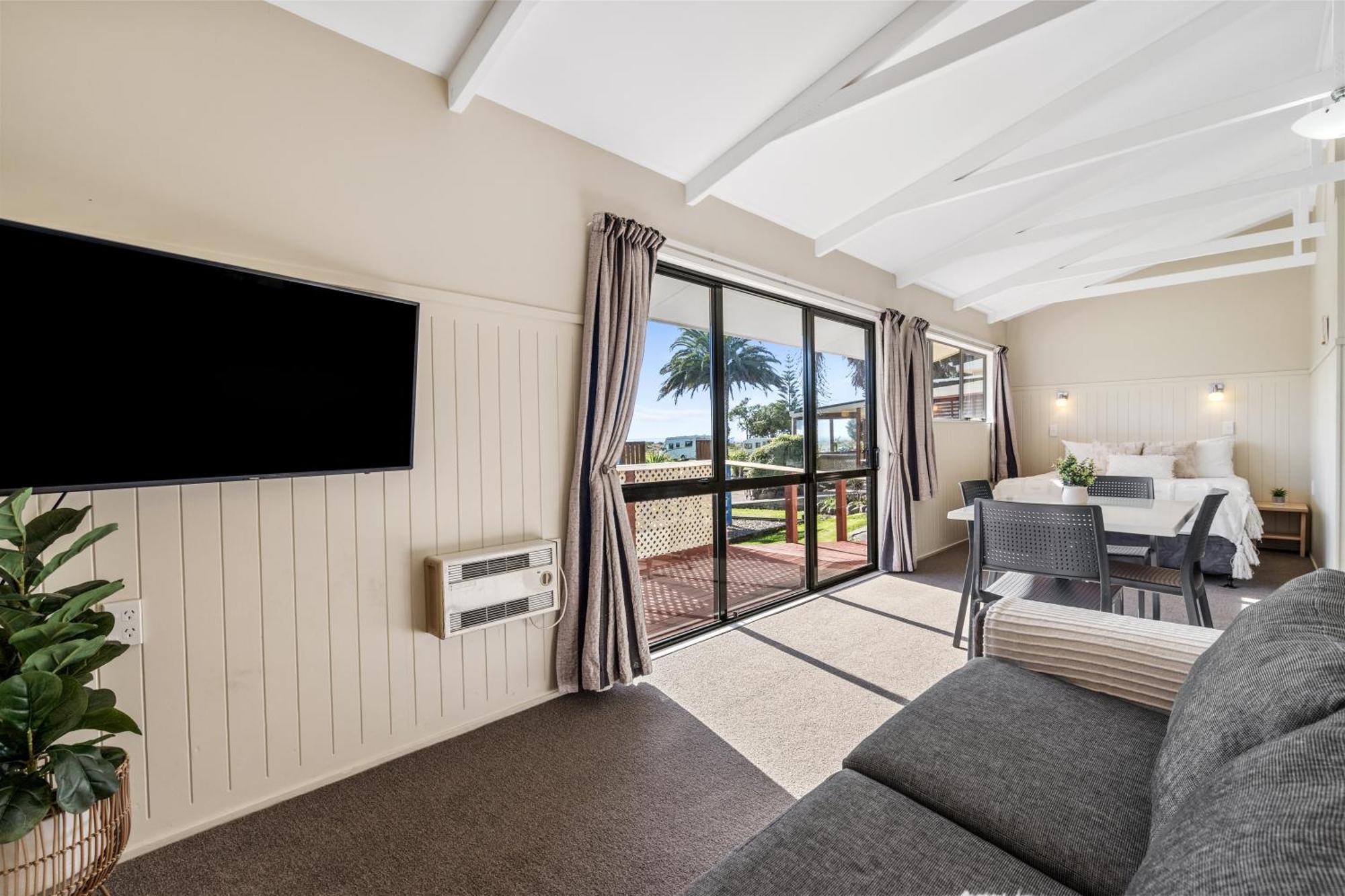 Tasman Holiday Parks - Ohiwa Opotiki Esterno foto