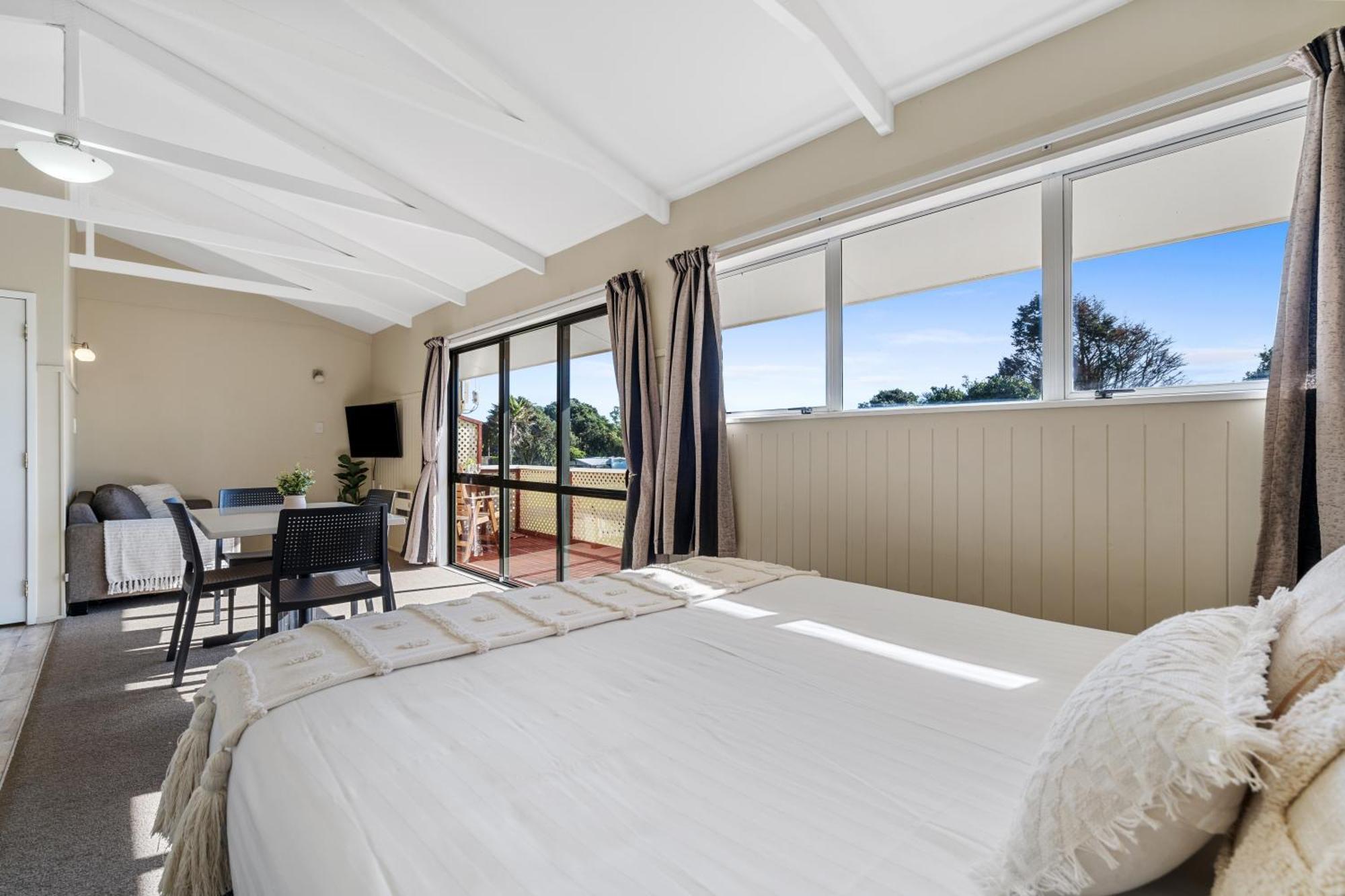 Tasman Holiday Parks - Ohiwa Opotiki Esterno foto