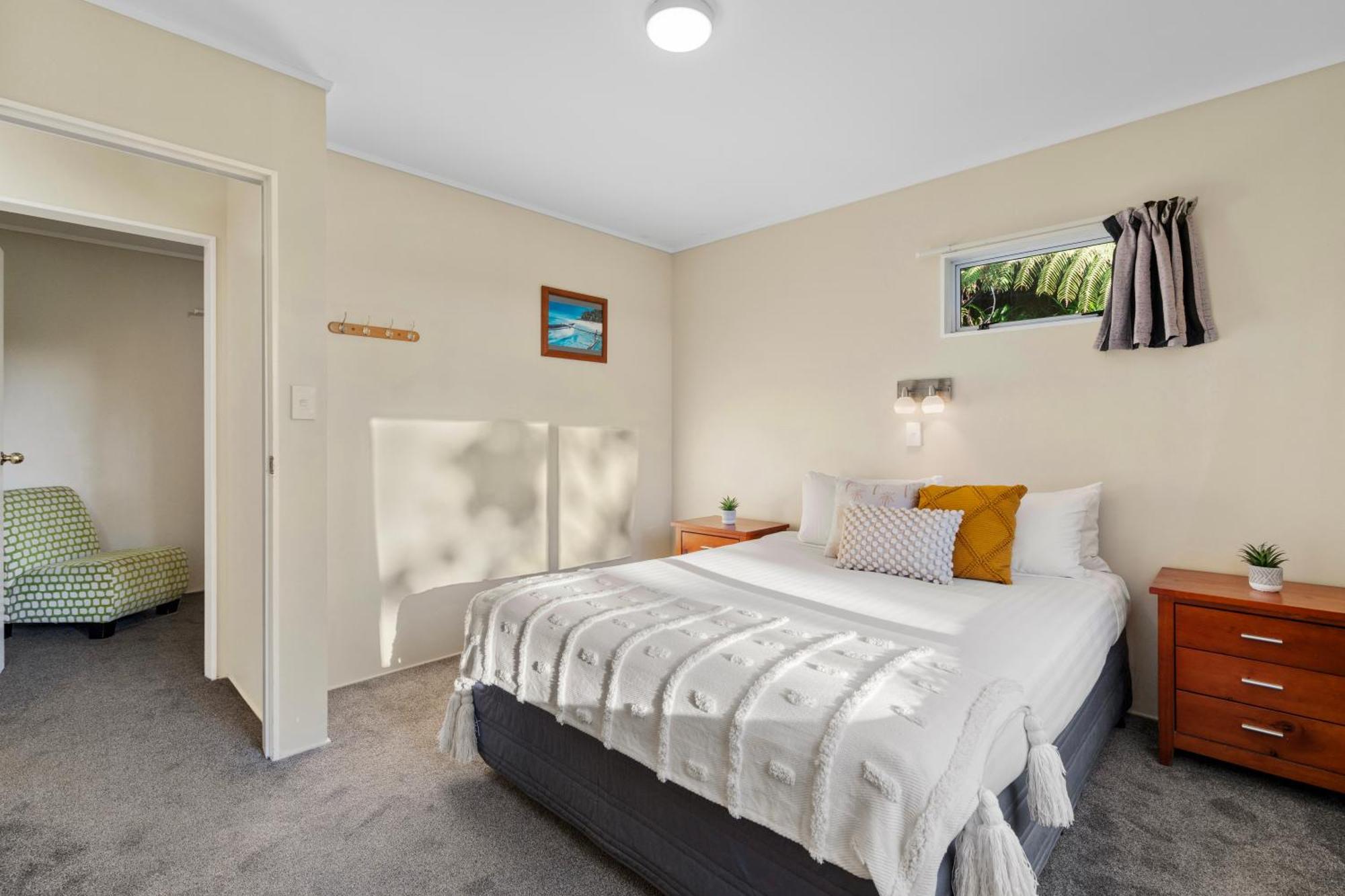 Tasman Holiday Parks - Ohiwa Opotiki Esterno foto
