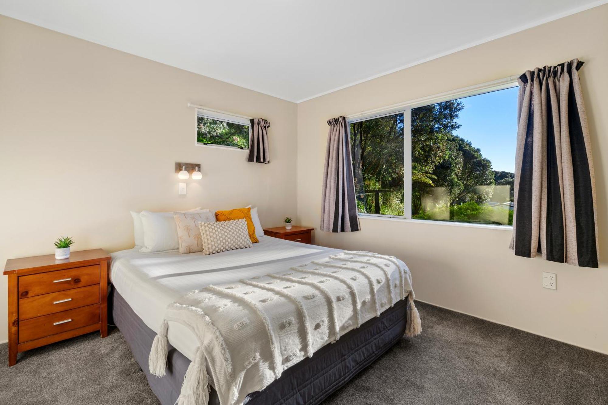Tasman Holiday Parks - Ohiwa Opotiki Esterno foto