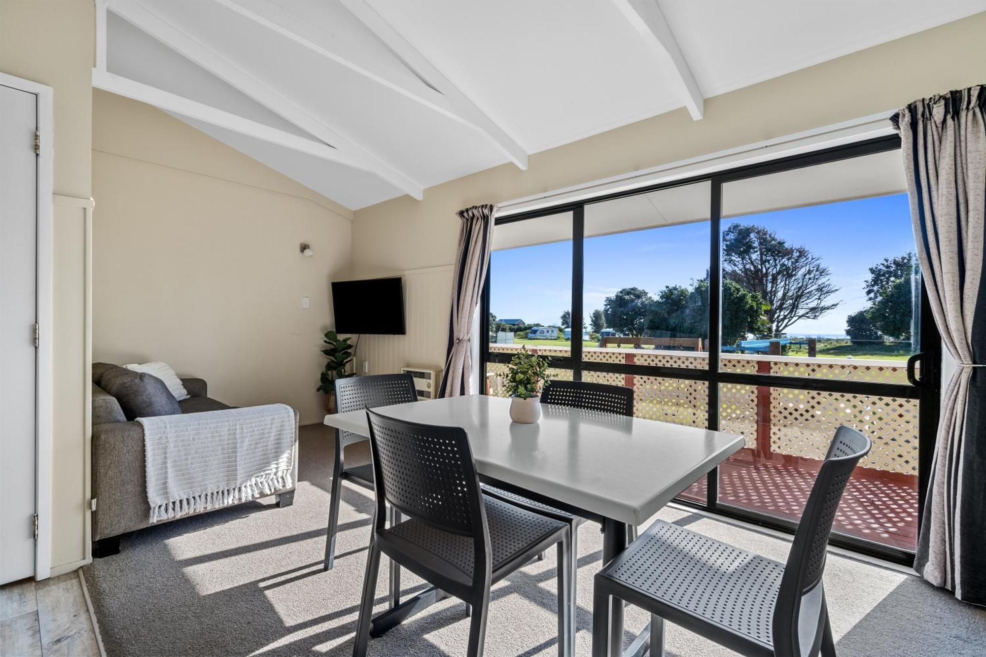 Tasman Holiday Parks - Ohiwa Opotiki Esterno foto