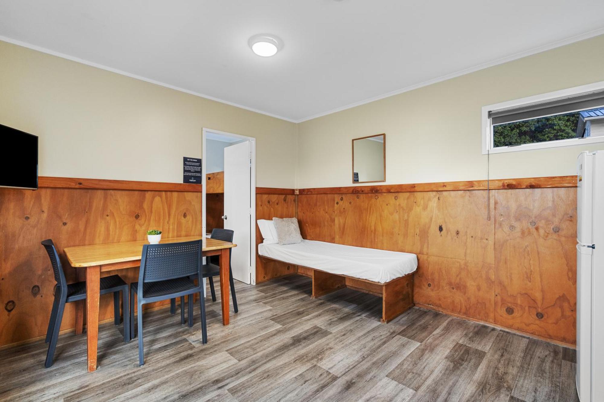 Tasman Holiday Parks - Ohiwa Opotiki Esterno foto