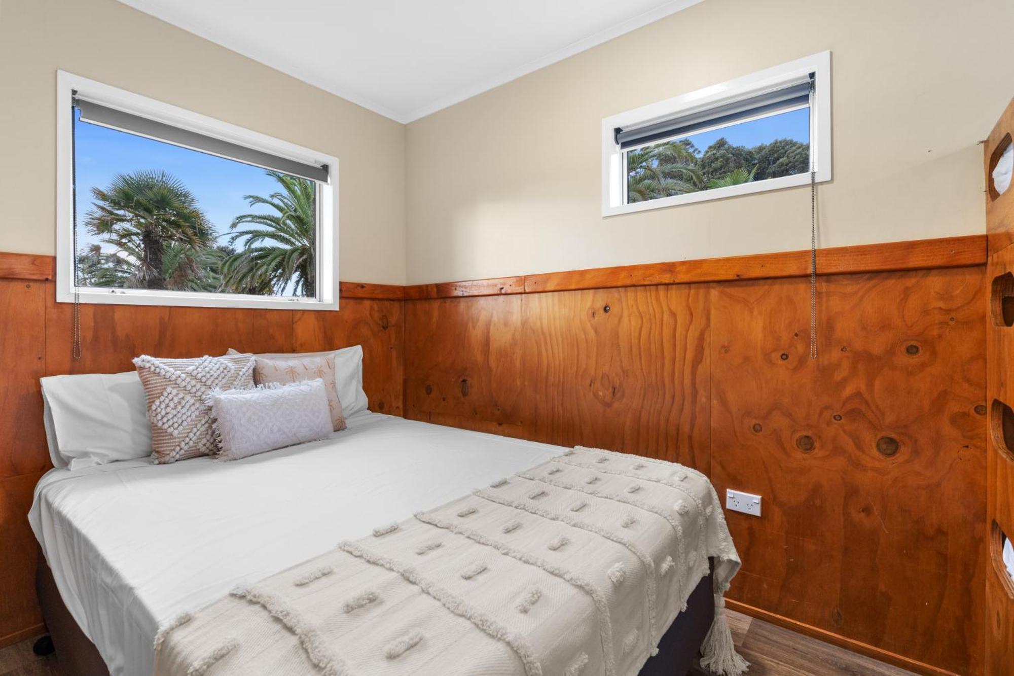 Tasman Holiday Parks - Ohiwa Opotiki Esterno foto