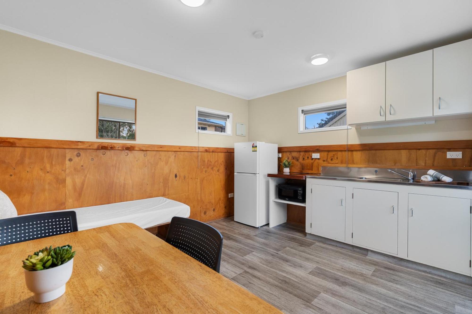 Tasman Holiday Parks - Ohiwa Opotiki Esterno foto