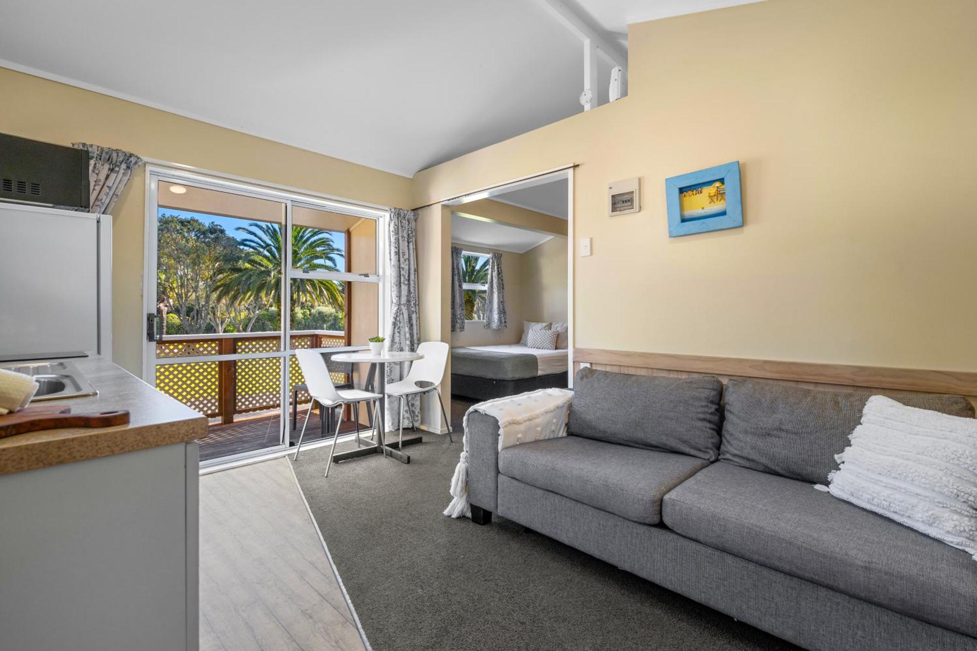 Tasman Holiday Parks - Ohiwa Opotiki Esterno foto