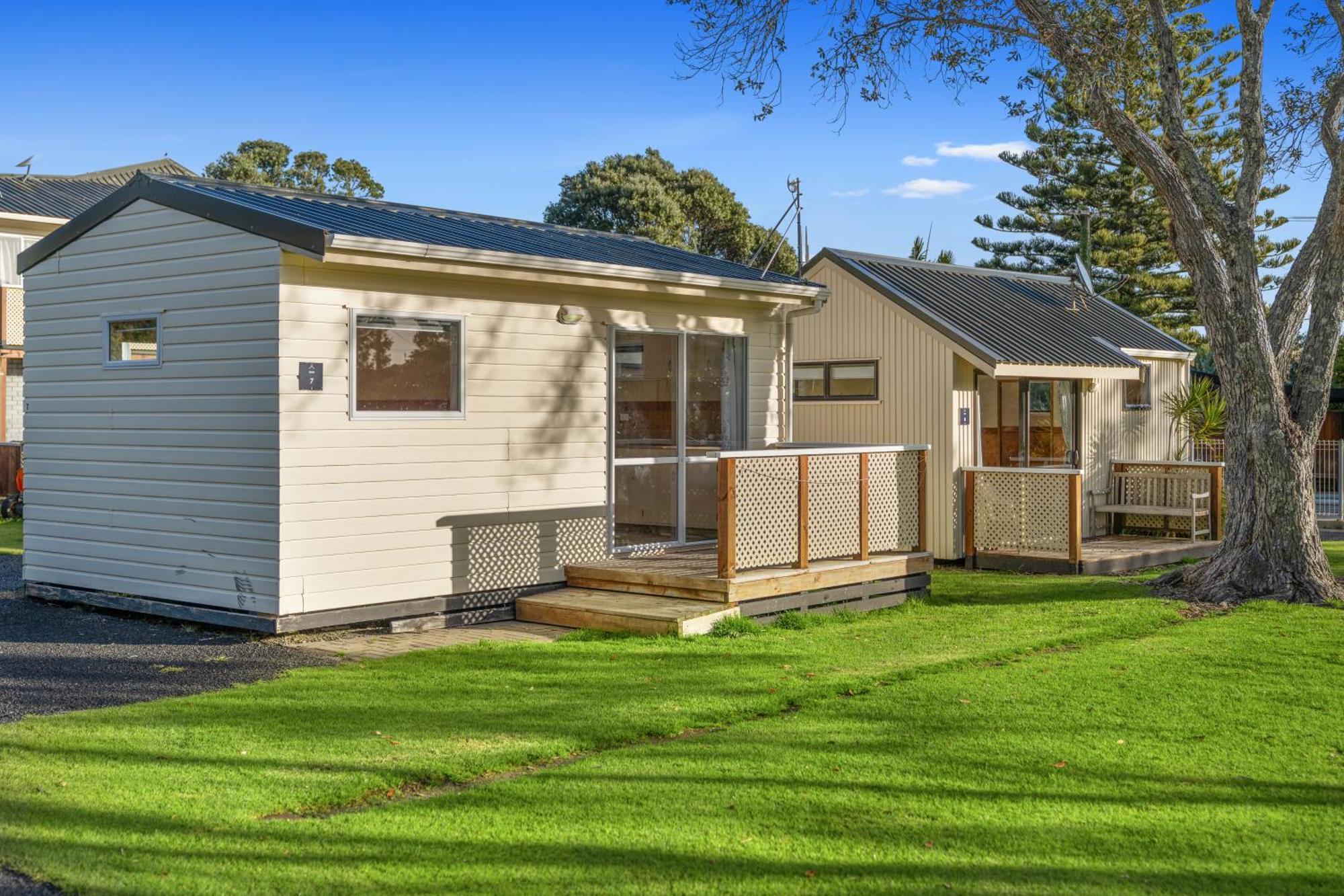 Tasman Holiday Parks - Ohiwa Opotiki Esterno foto