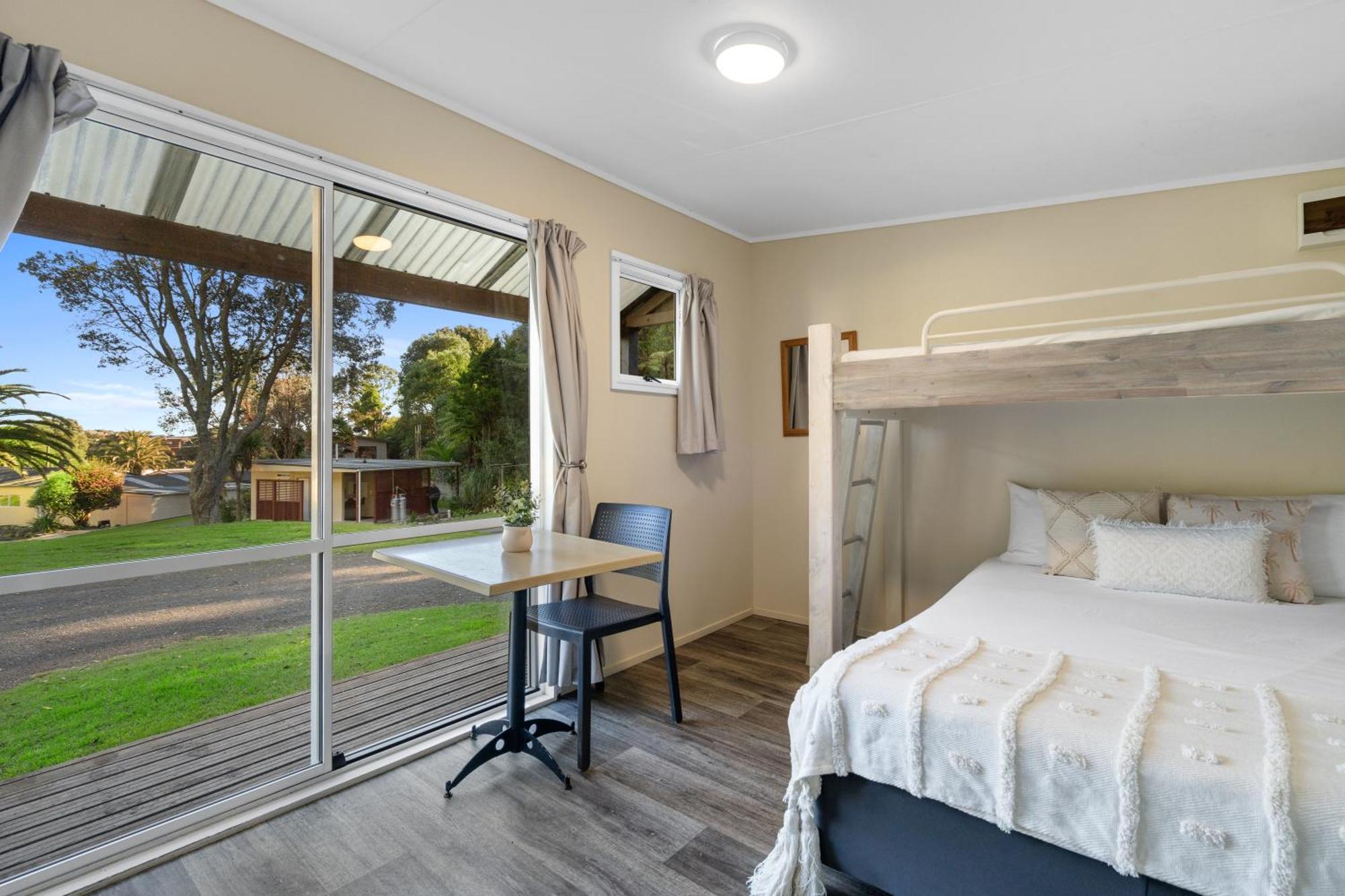 Tasman Holiday Parks - Ohiwa Opotiki Esterno foto