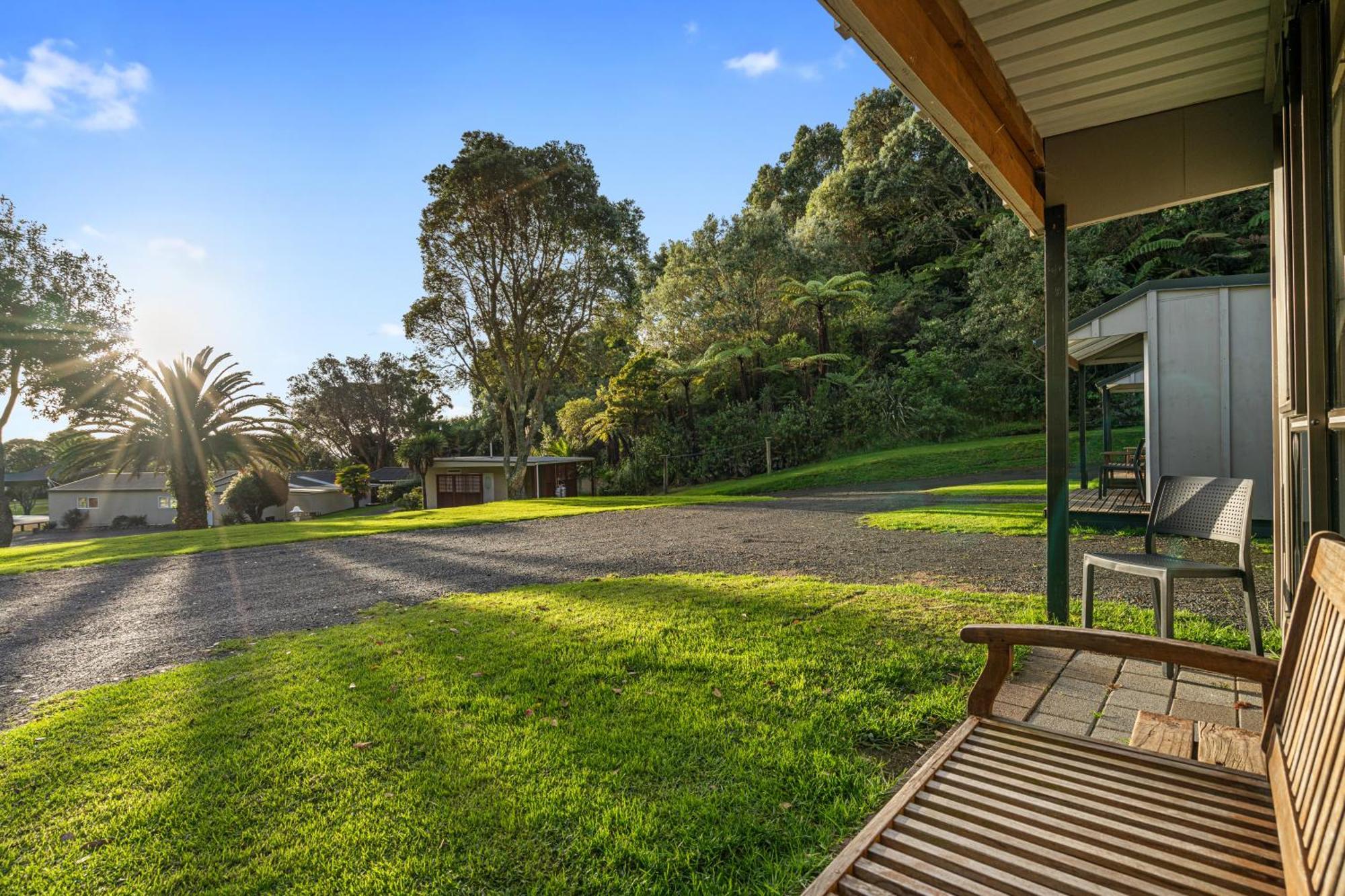 Tasman Holiday Parks - Ohiwa Opotiki Esterno foto
