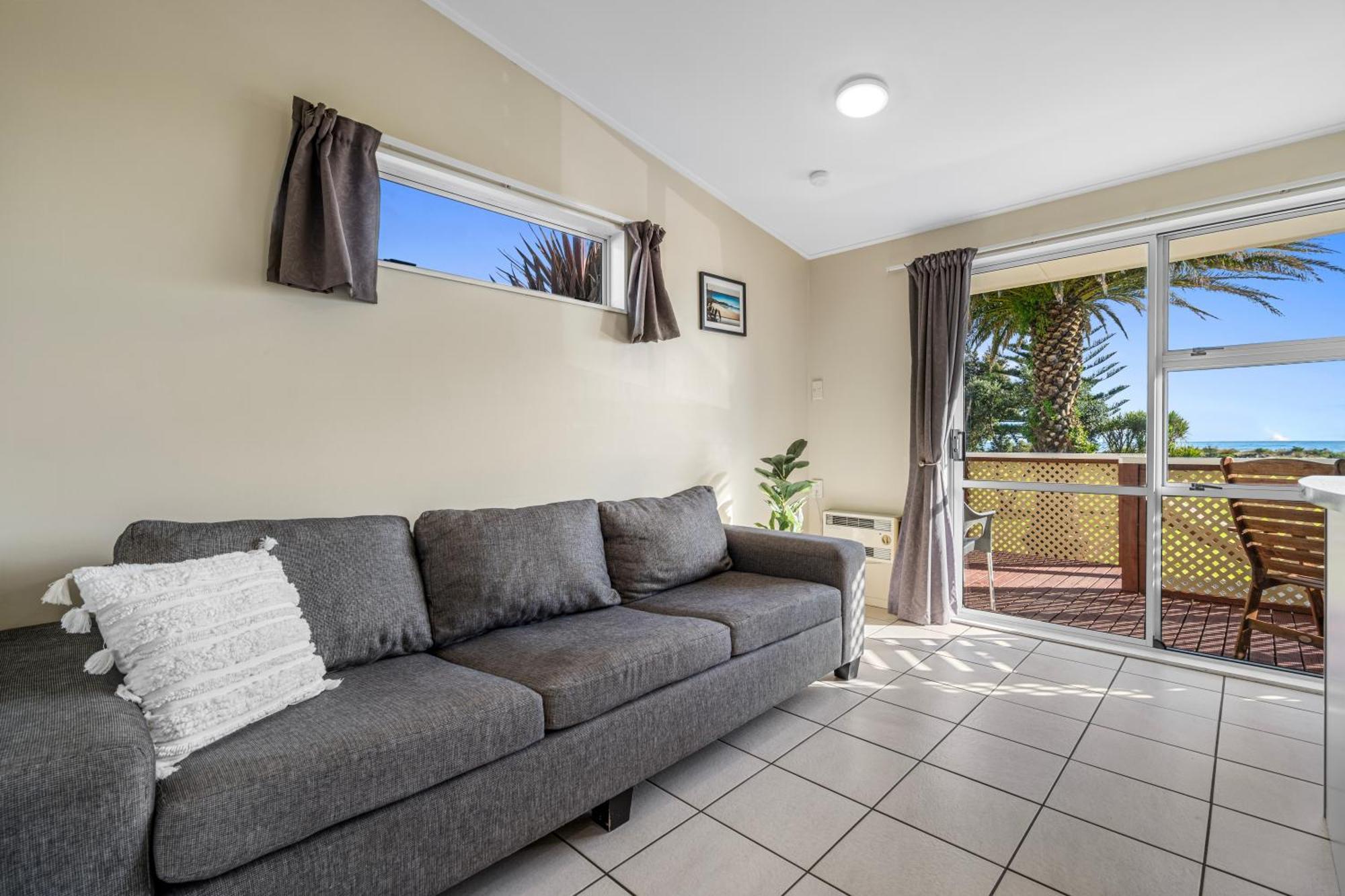 Tasman Holiday Parks - Ohiwa Opotiki Esterno foto