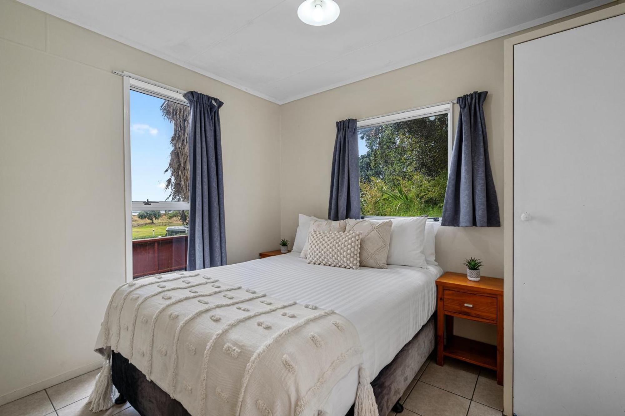 Tasman Holiday Parks - Ohiwa Opotiki Esterno foto