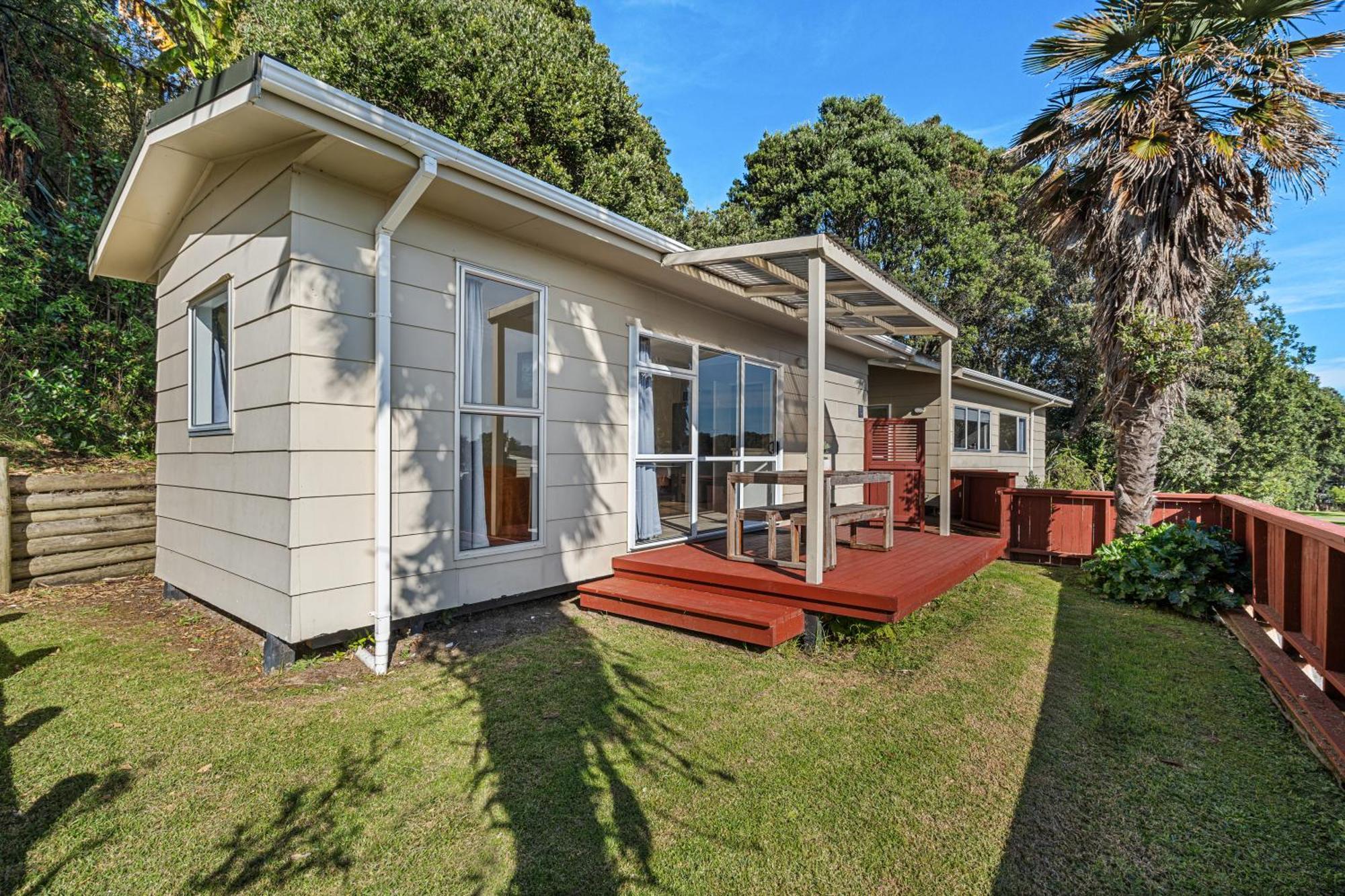 Tasman Holiday Parks - Ohiwa Opotiki Esterno foto