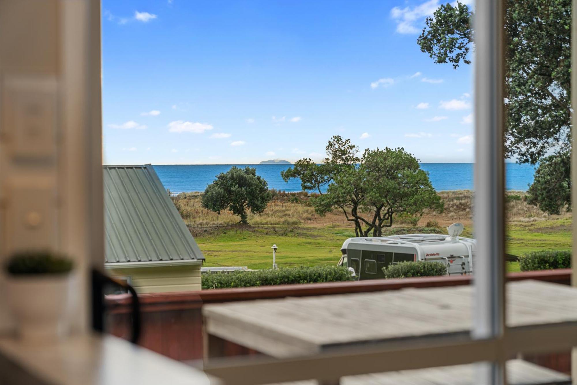 Tasman Holiday Parks - Ohiwa Opotiki Esterno foto